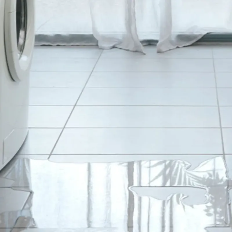 Appliance Leak Cleanup in White Plains, NY